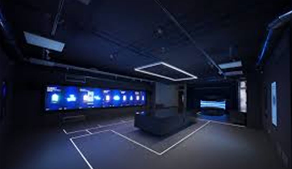 Designing Museums of Culture